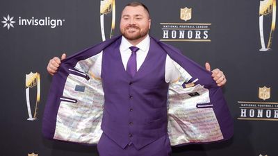 Jets Acquire Harrison Phillips from Vikings As Defensive Line Retool Continues