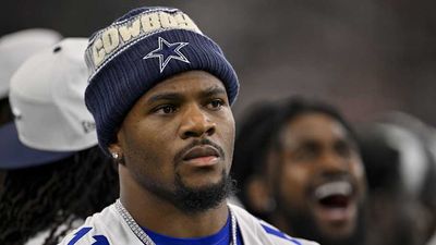 Brian Schottenheimer Hints at When He Thinks Micah Parsons Standoff Will Be Resolved
