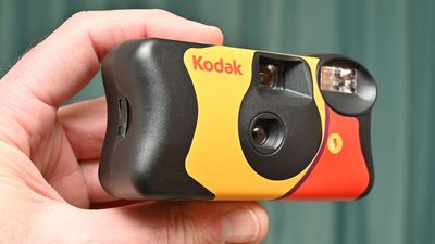 Disposable cameras are trendy (again), but as both a film and digital photographer, this is what I think you should know before buying one