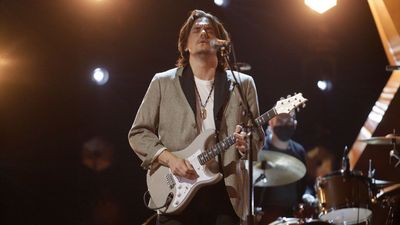 Your guide to John Mayer's guitar gear, era by era