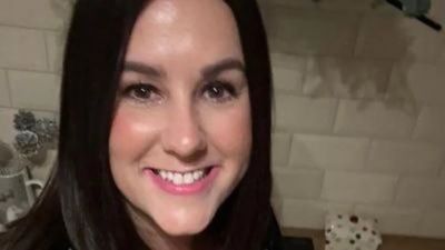 Lucy Connolly released from jail after 10 months behind bars for race hate tweet