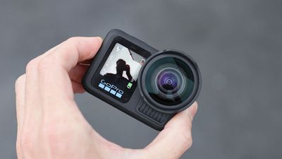 GoPro plans to launch a pro-grade low-light camera as early as 2026 – and two more cameras before the end of 2025