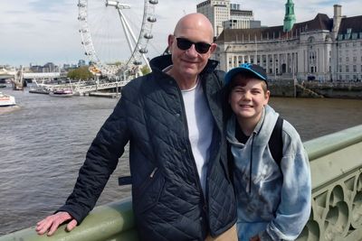 New advanced bladder cancer treatment can ‘double chances of survival’