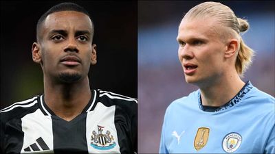 Transfer Rumors: Liverpool Raise Isak Offer; Haaland Wants Real Madrid Move