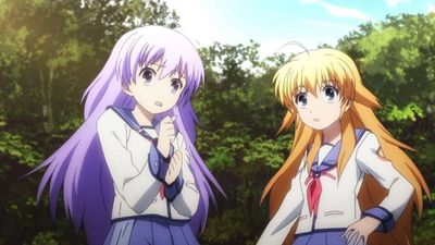 Angel Beats, Umamusume anime studio founder feels "sense of crisis" original anime may disappear amid "rapidly" rising costs: "Even if we all want to, we might forget how to make an original work"