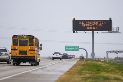 US court blocks Texas law requiring Ten Commandments in school classrooms