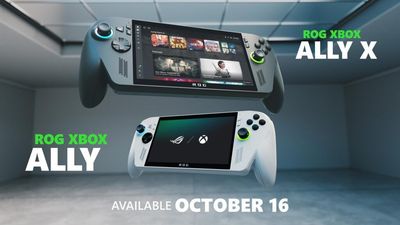 The ROG Xbox Ally's official release date has been announced, but pricing is still a mystery