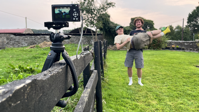 Freewell Vlogpod review: your flexible friend