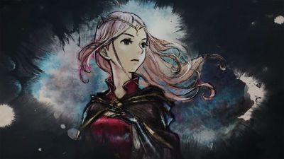 I still haven't forgiven Square Enix for this name, but the legitimately good strategy RPG Triangle Strategy just got a surprise launch on PS5 and Xbox Series X with a 30% discount