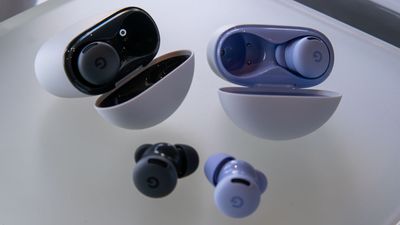 Meet the Pixel Buds 2a, with affordable ANC and Gemini support
