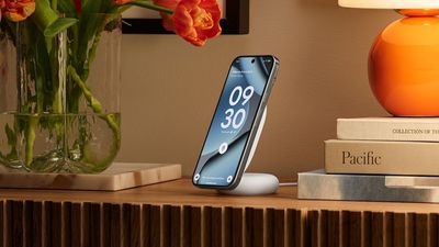 Google expands Pixel ecosystem with new Qi2 Pixelsnap and Pixel Watch 4 accessories