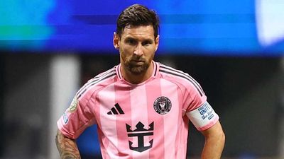 Why Lionel Messi Isn’t Playing for Inter Miami vs. Tigres