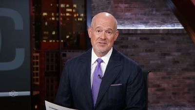 After Watching Rich Eisen's Return To SportsCenter, I Need To See More