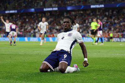 England U21 star set for £17m escape after 'violent' post-match bust-up