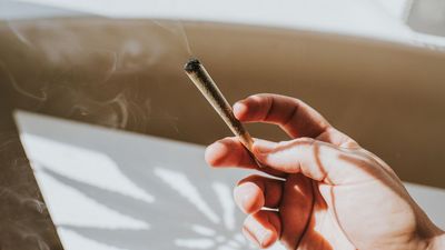 Can cannabis raise the risk of cancer?