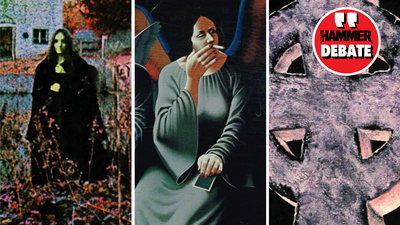 Debate: What's the best Black Sabbath album?