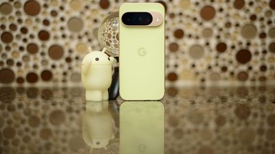I reviewed the Google Pixel 10 and it's the closest Google has come to hitting the iPhone bullseye
