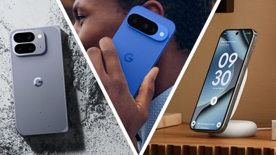 Google Pixel 10 lineup – 5 key upgrades including Pixelsnap, Tensor G5, and Camera Coach