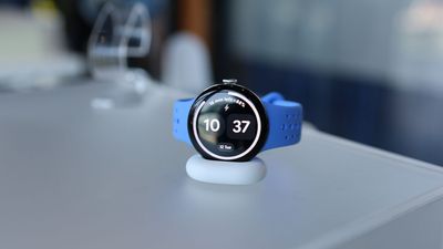 The Google Pixel Watch 4 is here – these are the 4 new features I'm most excited about