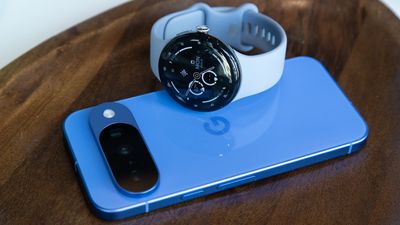 Exclusive: We interviewed Google's Pixel Watch 4 product and design teams, here's what they said
