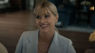 I’ve Always Wondered What It’s Like Raising Kids On Hollywood Sets. Reese Witherspoon Gives The Real Tea