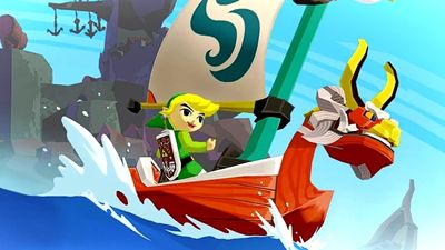 Genius Legend of Zelda fan recreates the King of Red Lions from Wind Waker in real life using an "extremely old and slightly suspicious" boat that actually sails
