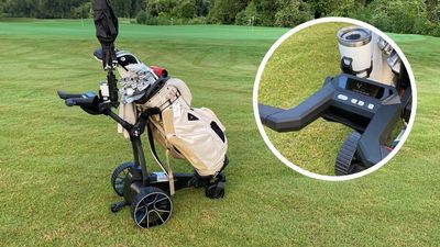 Remote Electric Trolleys Are The Future And This New Model Impressed Me