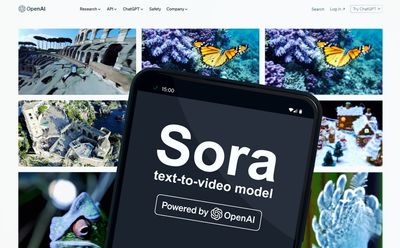 Sora 2 was missing from GPT-5 — but it could be the biggest jump in AI video yet
