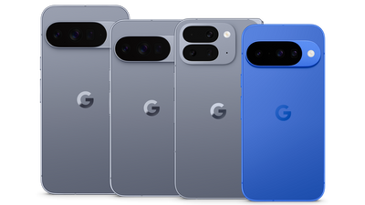 Google launches Pixel 10 series: brighter screens, boosted audio, and magnetic charging