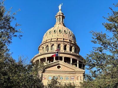 Texas Republicans Advance Map That Reignited US Redistricting Wars