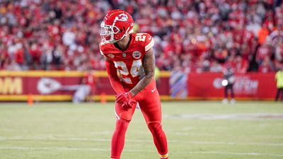 Chiefs Trade Skyy Moore to 49ers Amid Wide Receiver Injury Woes in San Francisco