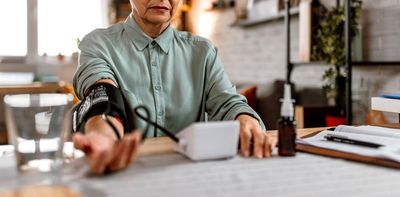Do you take your own blood pressure at home? Here’s how to choose the device that fits your arm best