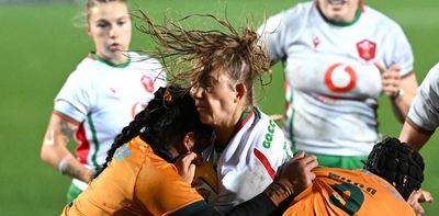 Flashing mouthguards that signal a head injury will soon hit the rugby field – are they a game changer?