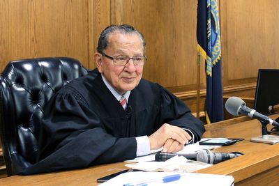 Frank Caprio, Rhode Island judge who drew a huge online audience with his compassion, dies at age 88