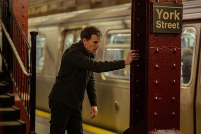 Dexter: Resurrection is praised by fans and critics