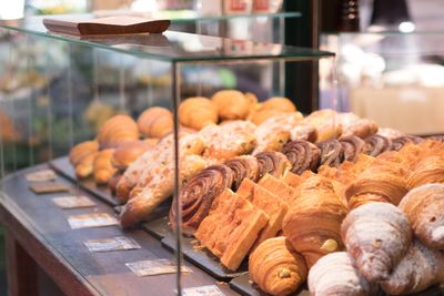 What You’re Not Being Told About Store Bakery Safety