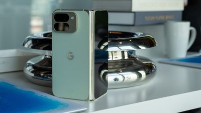 Is the Google Pixel 10 Pro Fold waterproof?