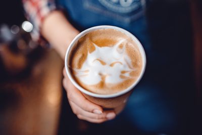 6 Hot Beverages Pulled From Store Cafés Without Notice