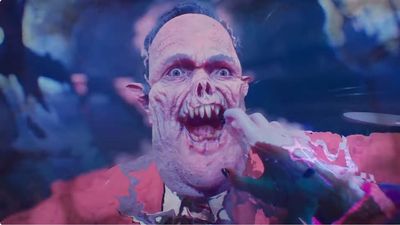 Vampire: The Masquerade – Bloodlines 2 has "been through a lot," Paradox says as fans revolt against day one DLC, which is "a way to get additional players in that have been asking for that content"