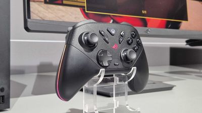 I’ve tried the Asus Raikiri 2 wireless controller, and it might set the standard for third-party Xbox pads