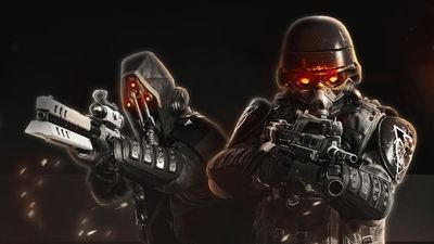 After Halo crossover reveal, Helldivers 2 director says Arrowhead learned from the Killzone collab and will "reprise it," find "how to reimburse players" so "everyone will have a chance to get the content"