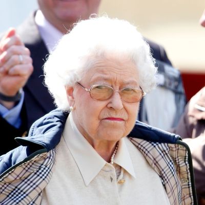 Royal Relative Reveals What Made Queen Elizabeth "Rather Irritated" and Caused Her to Cancel an Official Engagement During Balmoral Trip