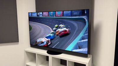 Panasonic Z95B (TV-65Z95B)