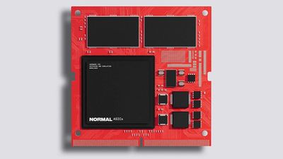 This chip designer you've never heard of reveals first thermodynamic silicon in a bid to reduce AI's unsustainable energy consumption