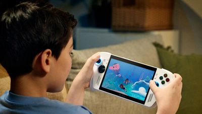 Asus ROG Xbox Ally and Xbox Ally X to launch October 16 — co-branded handhelds sport new CPUs, game-friendly Windows tweaks, but pricing is still unknown