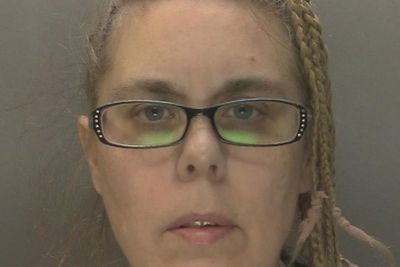 US woman to be sentenced over failed assassination plot in Birmingham