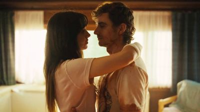 Move Over, Dave Franco And Alison Brie, Another Hollywood Couple Are Starring In A Horror Movie, And It Sounds Like A Wild One