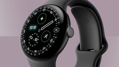 The Google Pixel Watch 4 just shocked me – and not for the reason you'd think