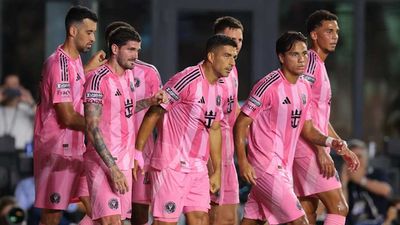 Inter Miami Player Ratings vs. Tigres: Suarez’s Brace Lifts Herons to 2–1 Win in Leagues Cup Quarterfinals