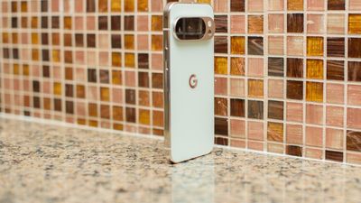 I spent a week testing the Pixel 10 Pro and it's worth the premium over the Pixel 10 thanks to bonus AI features I didn't expect to love